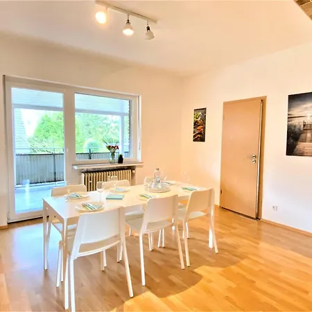 Gemuetliche Mit Balkon & Badewanne *